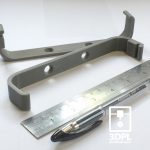 Made to measure 3D Printed parts