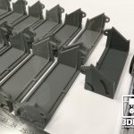 3D Printing - Floor Port Covers - Batch or Mass Product