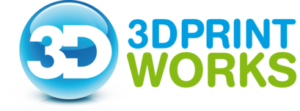 3D PRINT WORKS - 3D Print Suppliers