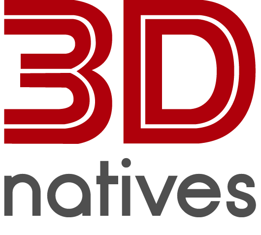 3D NATIVES - 3D Print Suppliers