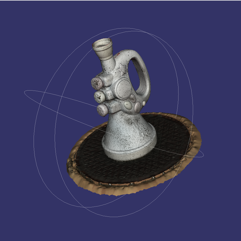 3D SCANNING LEEDS - 3D Printing