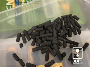 3D Resin Printers : Modifications - Gasket