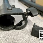 3D Printing - Clamp Mechanism - Optimised for 3D Print production
