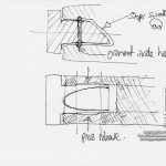 3D Printing - Engineering Sketch Concept Design