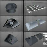 3D Printing - Replacement / Reverse-Engineering improvement CAD Visualisation Production