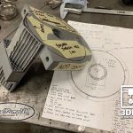 3D Printing - Automotive Sketch Concept Design