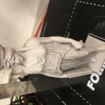 3D Printing - Museum/Reproduction Production, Assembly, Manufacture.