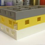 3D Printing - Architectural Model Production, Assembly, Manufacture.