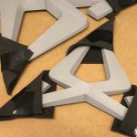 3D Printing - Automotive Production, Assembly, Manufacture.