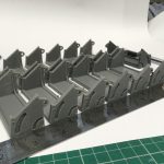 3D Printing - Batch or Mass Production, Assembly, Manufacture.