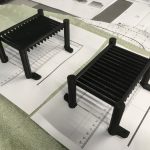 3D Printing - Scientific/Electrical Production, Assembly, Manufacture.