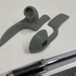 3D Printing - Museum Military - Optimised for 3D Print Production