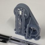 3D Printing - Engineering Replacement Parts - Optimised for 3D Print Production