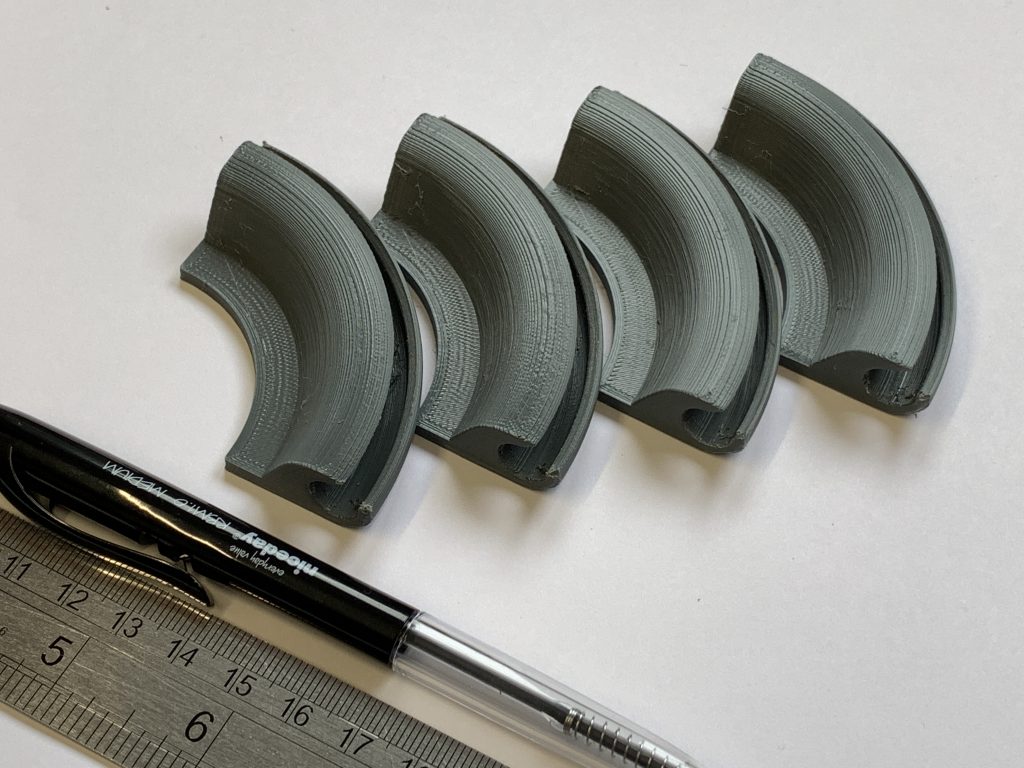 3D Printing - Custom Automotive Design Parts - Optimised for 3D Print Production