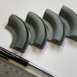 3D Printing - Custom Automotive Design Parts - Optimised for 3D Print Production