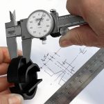 3d Printing - Prototype Measuring and Adjustemnts for