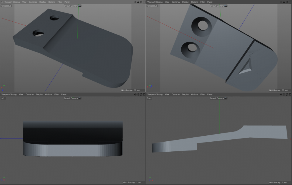 3D SCAN 3D PRINT 3D CAD