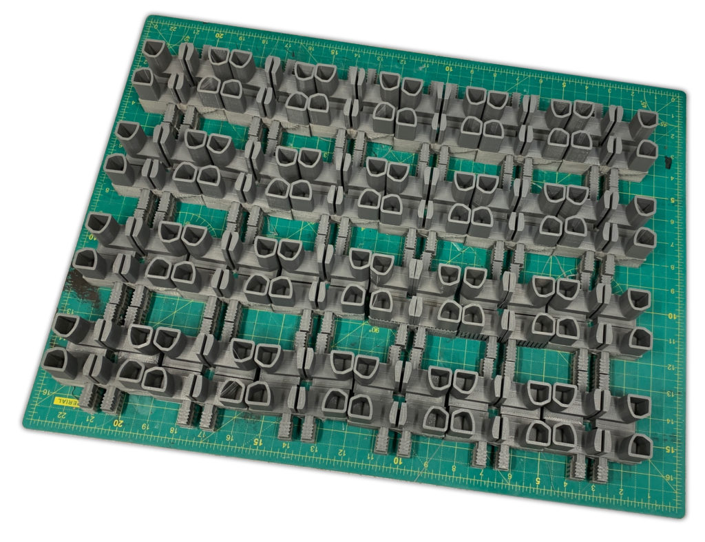 3D Printing Factory - Rapid Prototyping