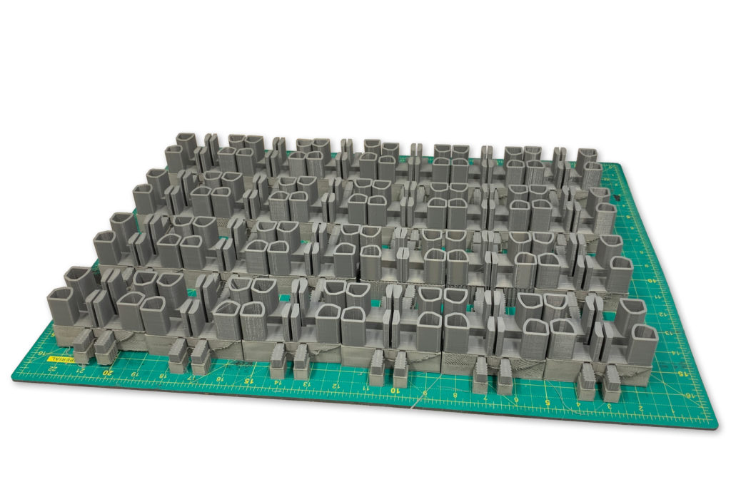 3D Printing Factory - Rapid Prototyping
