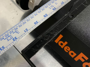 Bigger, Better, and Built to Innovate: Continuous belt 3D Printing