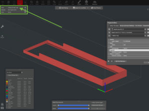 Bigger, Better, and Built to Innovate: Continuous belt 3D Printing