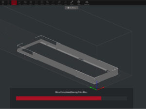 Bigger, Better, and Built to Innovate: Continuous belt 3D Printing