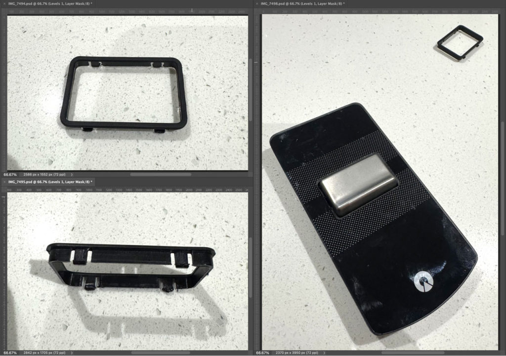 Better than New Replacement Parts Engineered for Performance