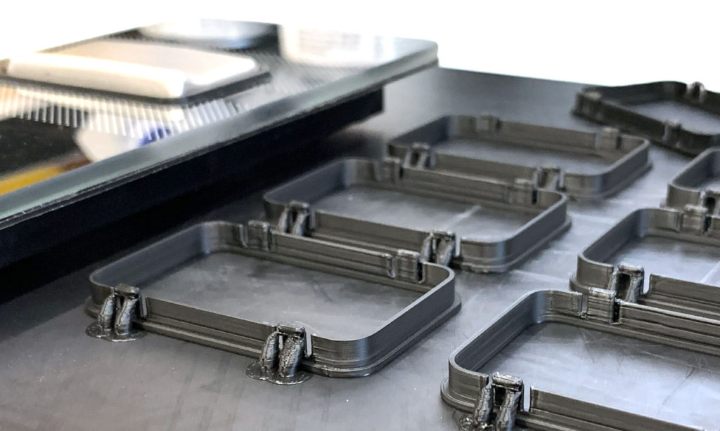 Better than New Replacement Parts Engineered for Performance