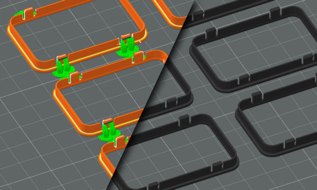 Better than New Replacement Parts Engineered for Performance